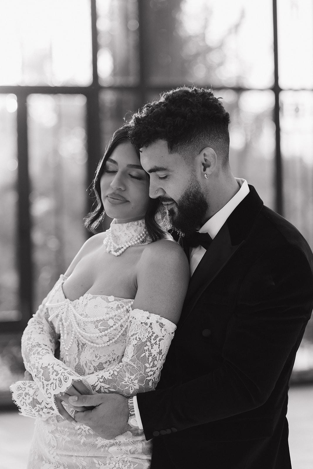 A Georgia Garden Wedding Rooted in Love & Latin Heritage 18