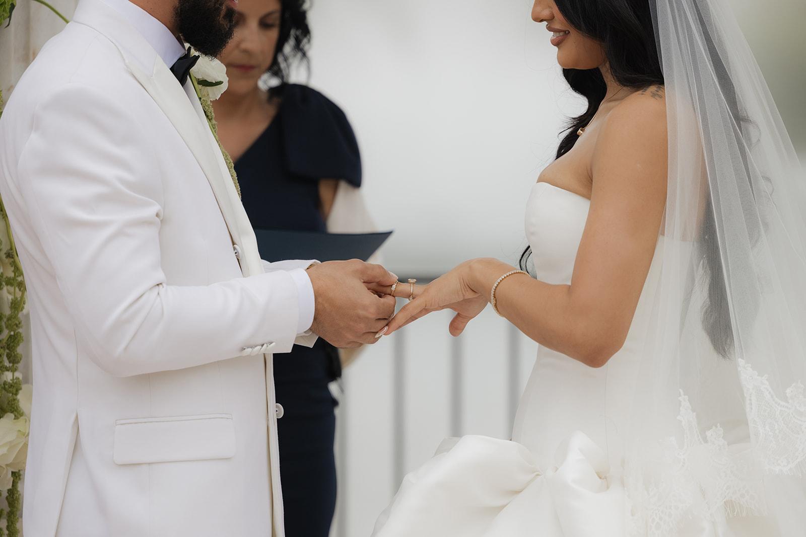 A Georgia Garden Wedding Rooted in Love & Latin Heritage 16