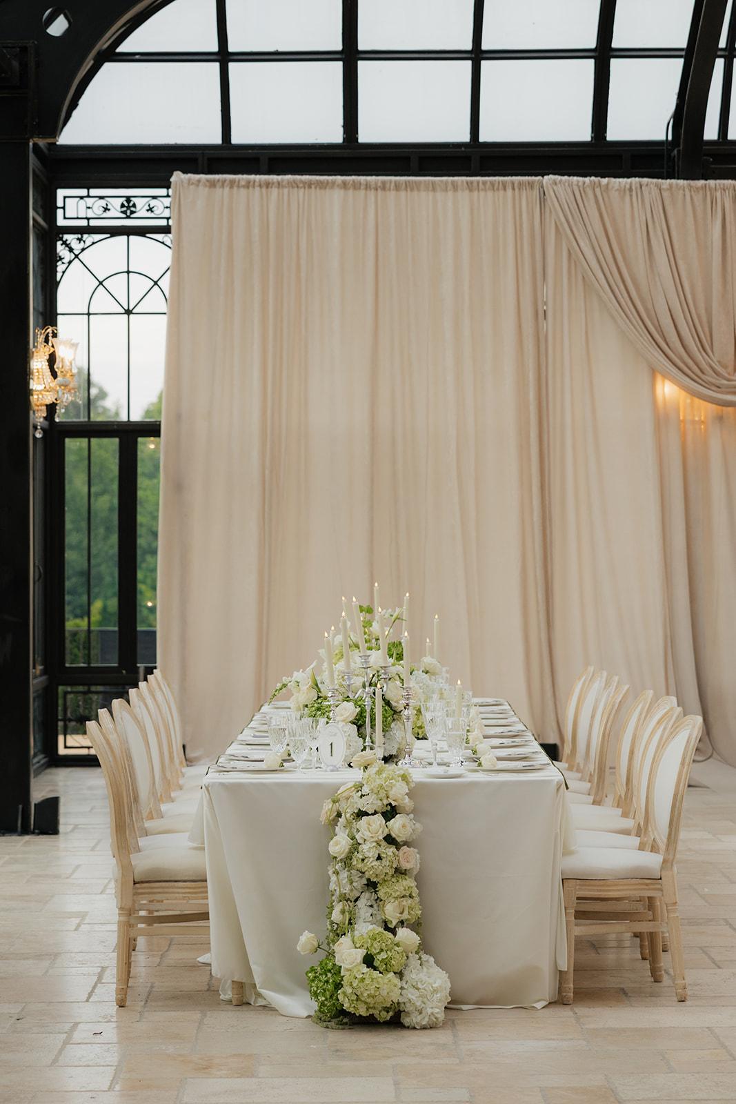 A Georgia Garden Wedding Rooted in Love & Latin Heritage 41