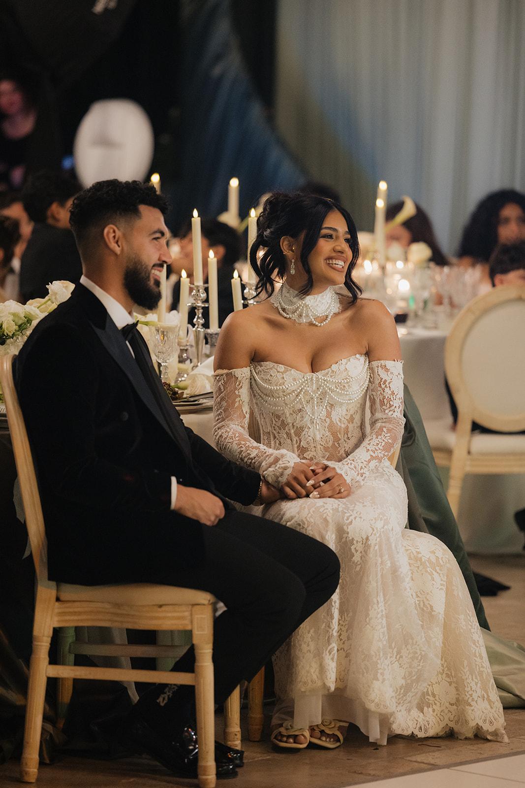 A Georgia Garden Wedding Rooted in Love & Latin Heritage 55