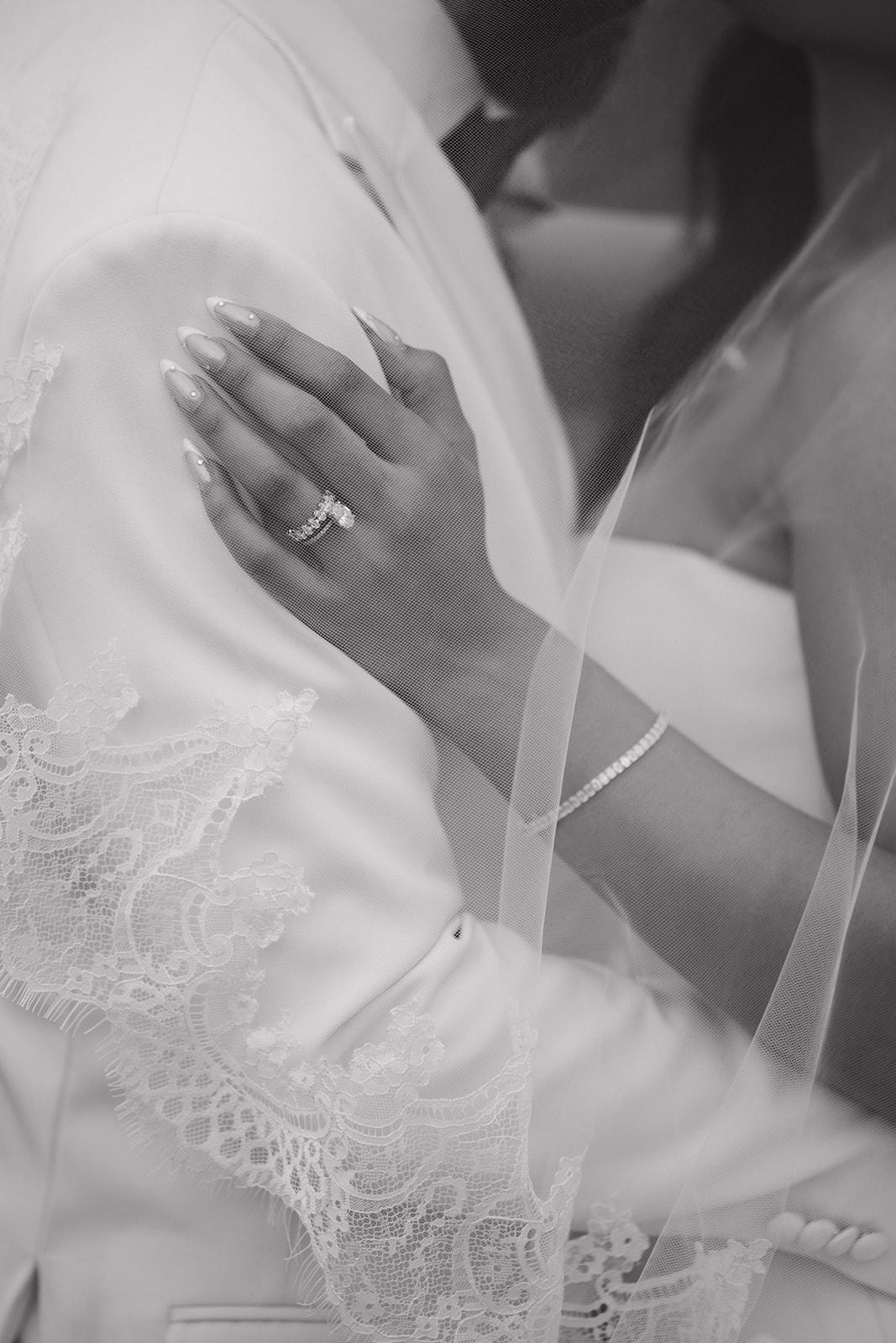 A Georgia Garden Wedding Rooted in Love & Latin Heritage 33