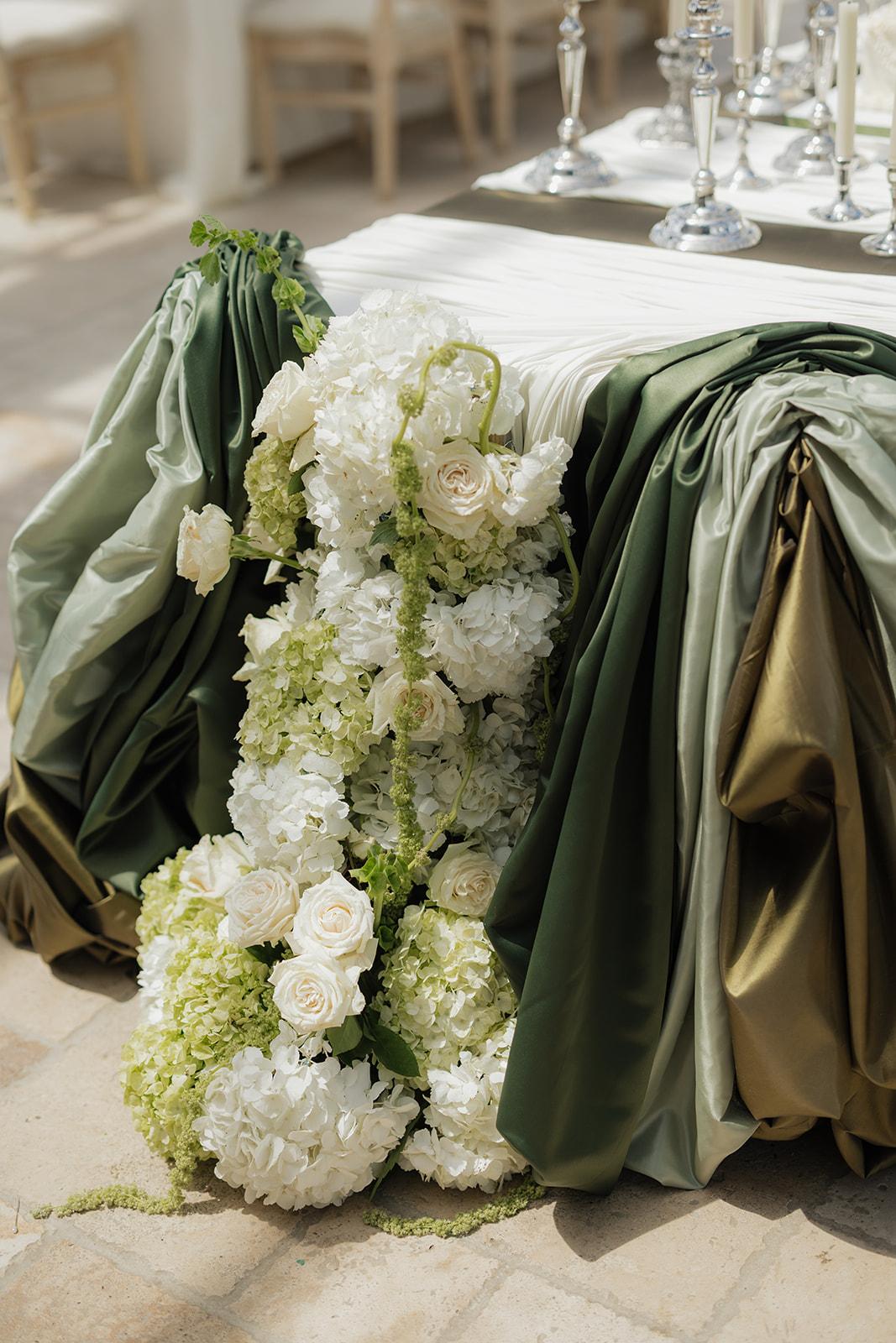 A Georgia Garden Wedding Rooted in Love & Latin Heritage 68