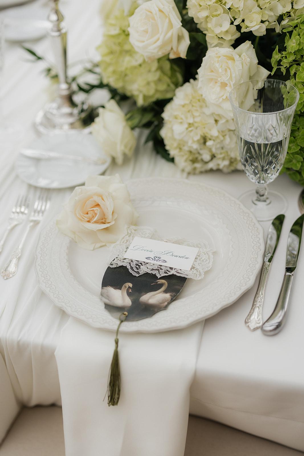 A Georgia Garden Wedding Rooted in Love & Latin Heritage 35