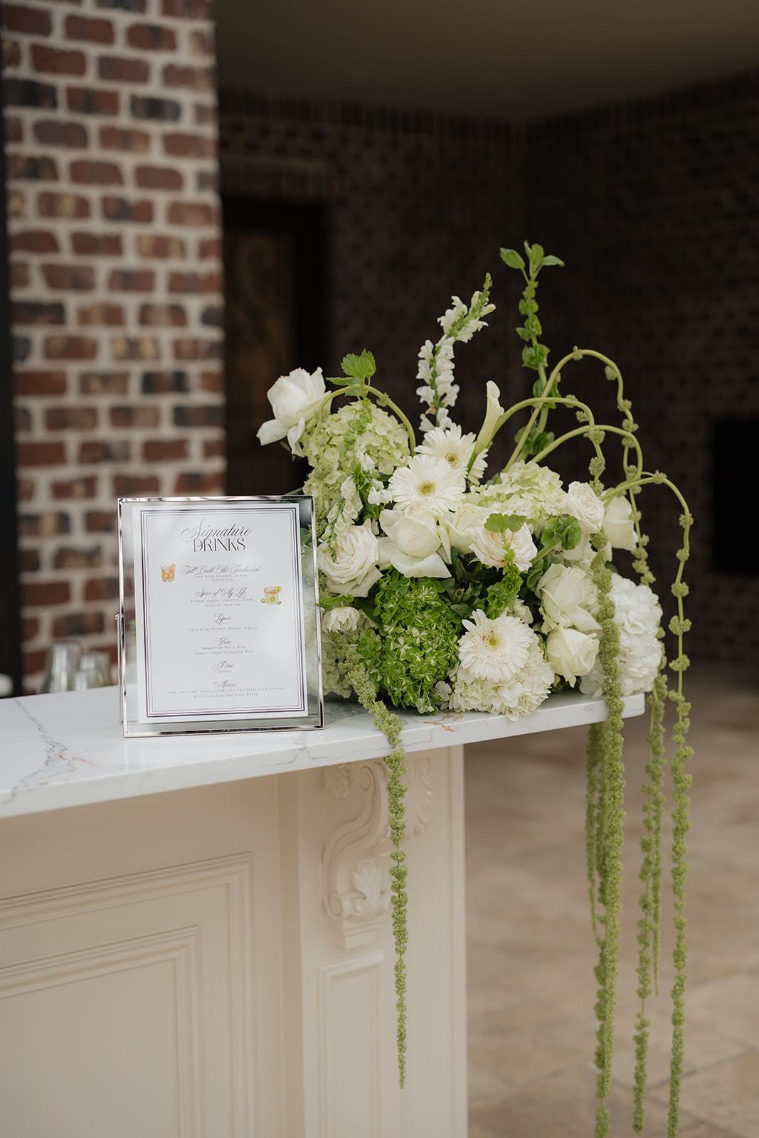 A Georgia Garden Wedding Rooted in Love & Latin Heritage 32