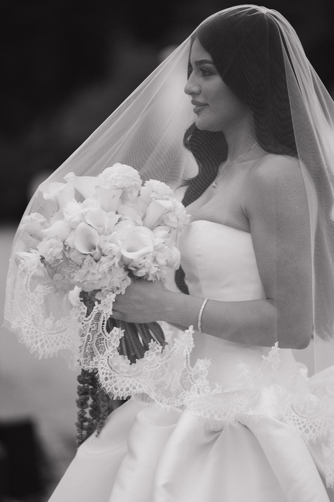 A Georgia Garden Wedding Rooted in Love & Latin Heritage 20