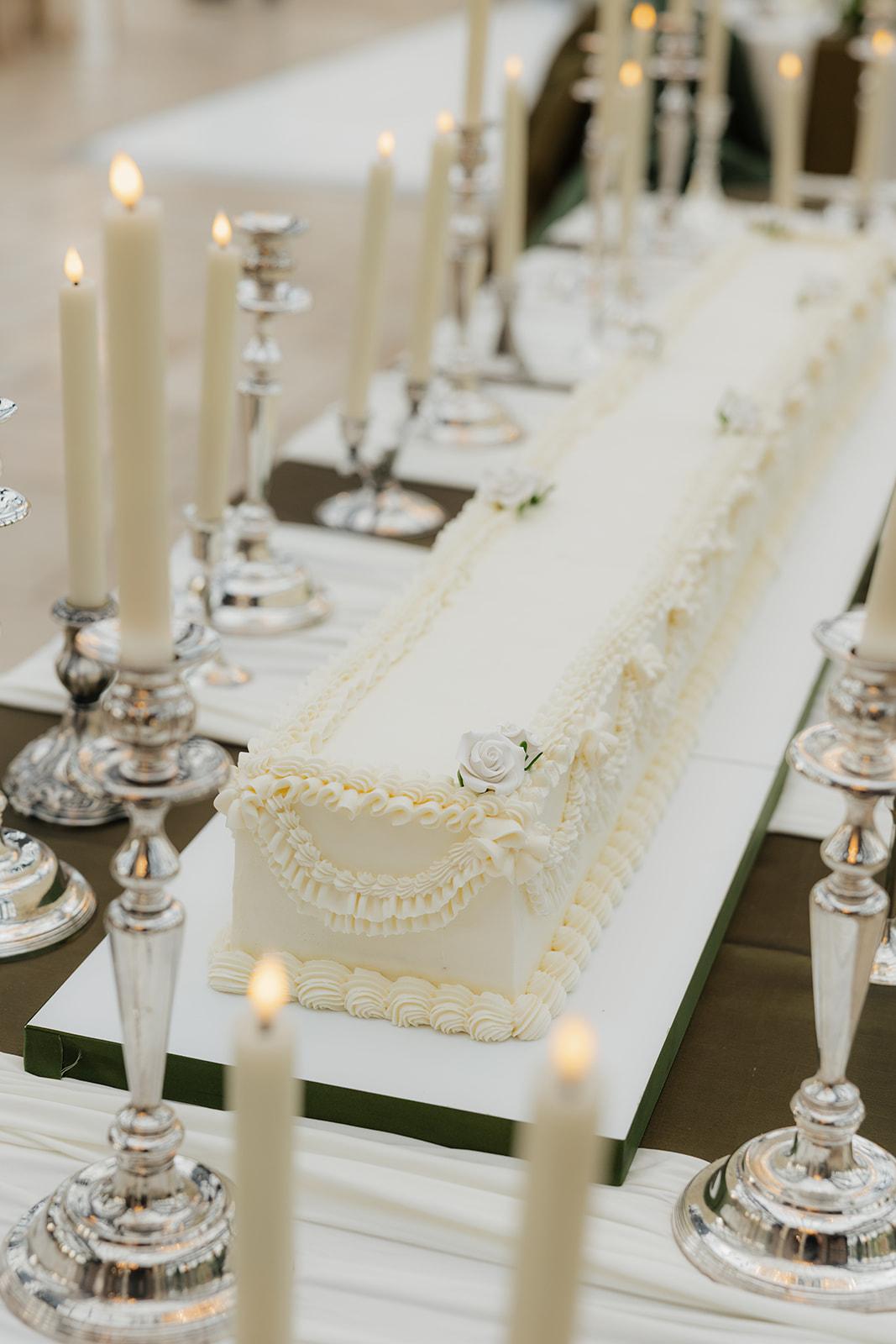A Georgia Garden Wedding Rooted in Love & Latin Heritage 27