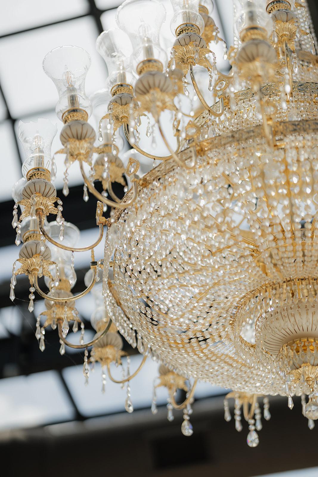 A Georgia Garden Wedding Rooted in Love & Latin Heritage 75