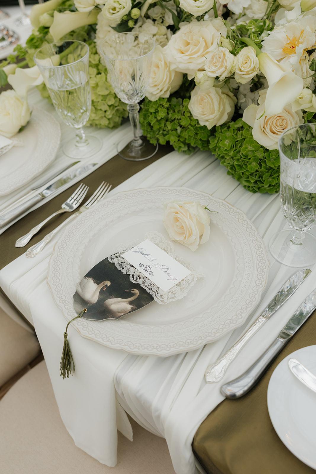 A Georgia Garden Wedding Rooted in Love & Latin Heritage 54