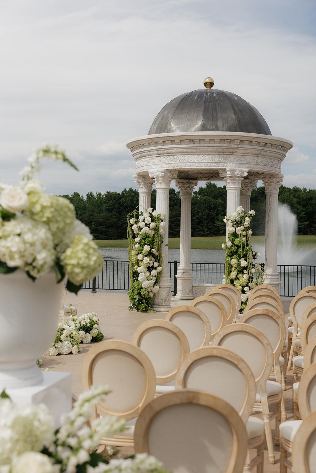 A Georgia Garden Wedding Rooted in Love & Latin Heritage 60