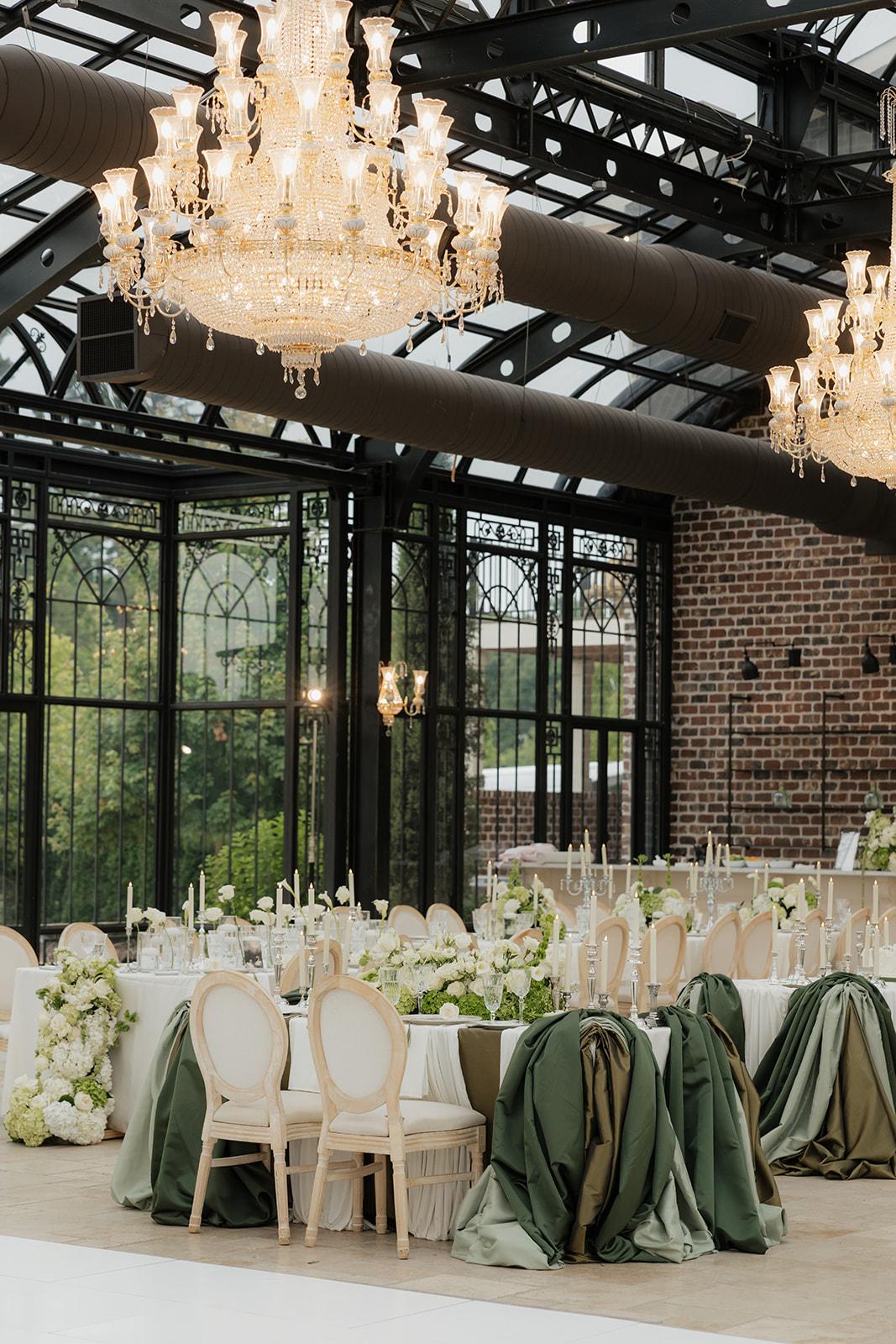 A Georgia Garden Wedding Rooted in Love & Latin Heritage 82