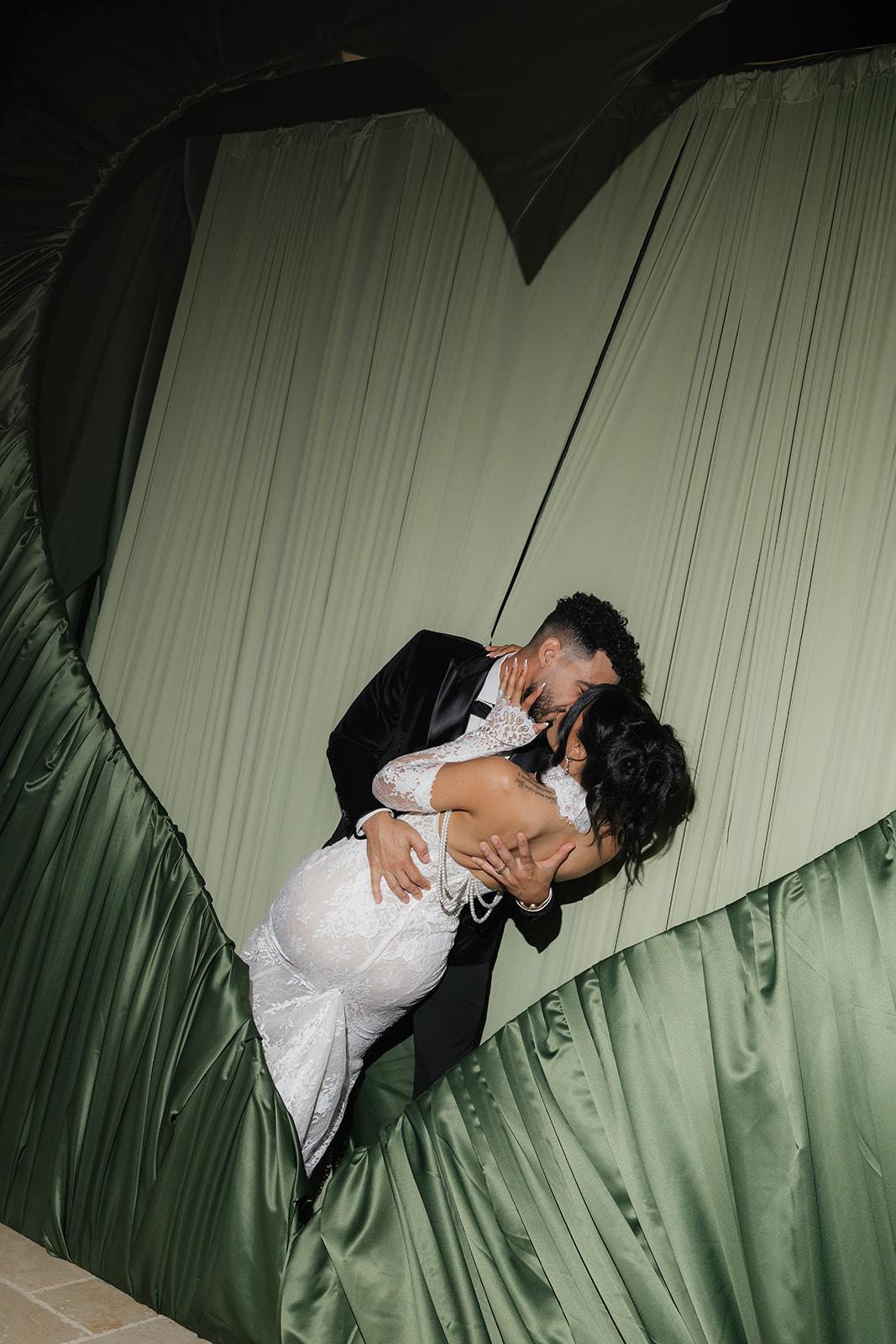 Luxe Photo Booth portfolio 3