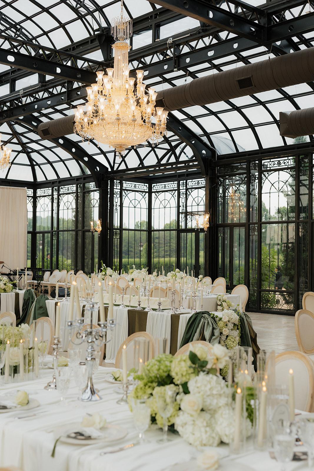 A Georgia Garden Wedding Rooted in Love & Latin Heritage 83