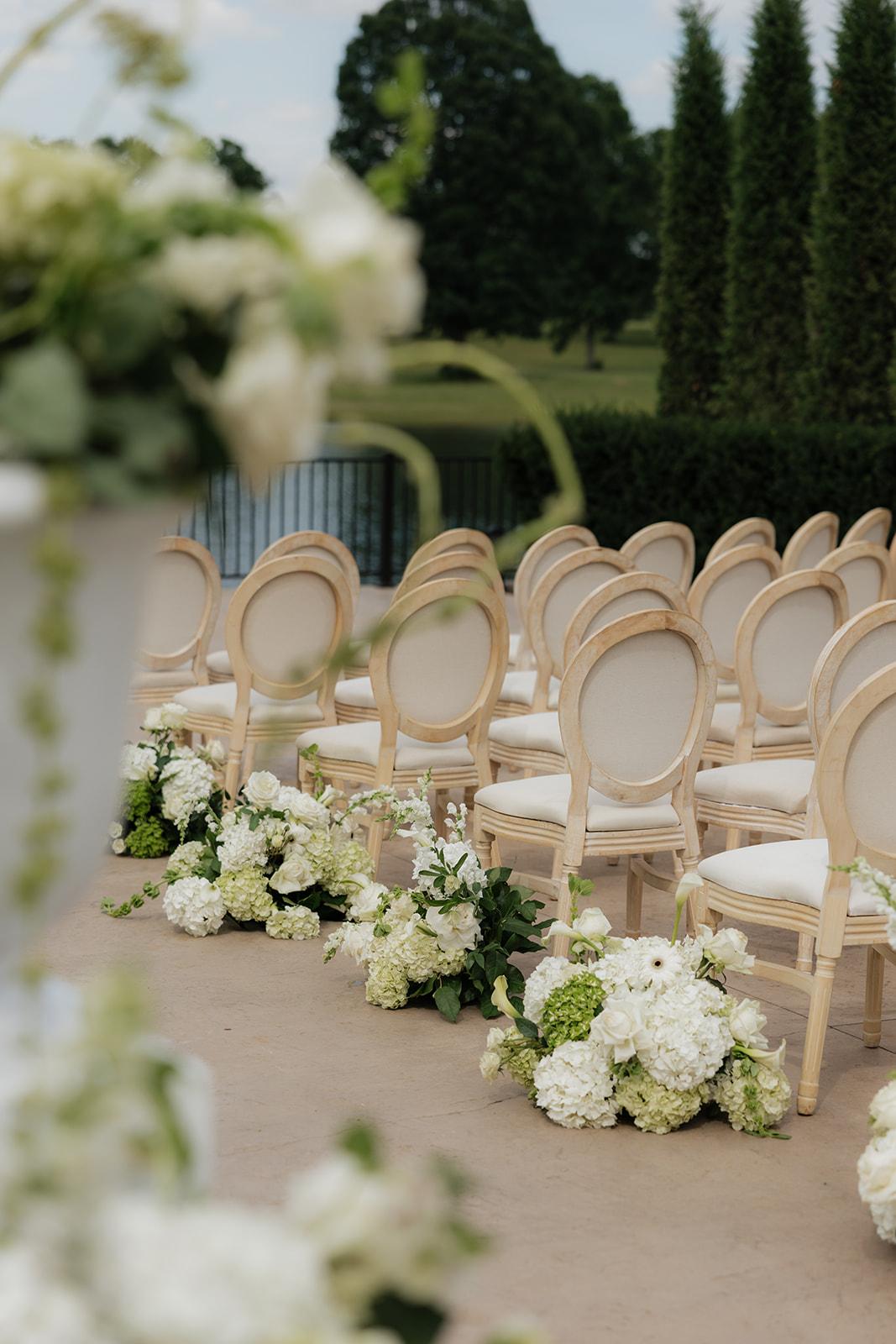 A Georgia Garden Wedding Rooted in Love & Latin Heritage 40
