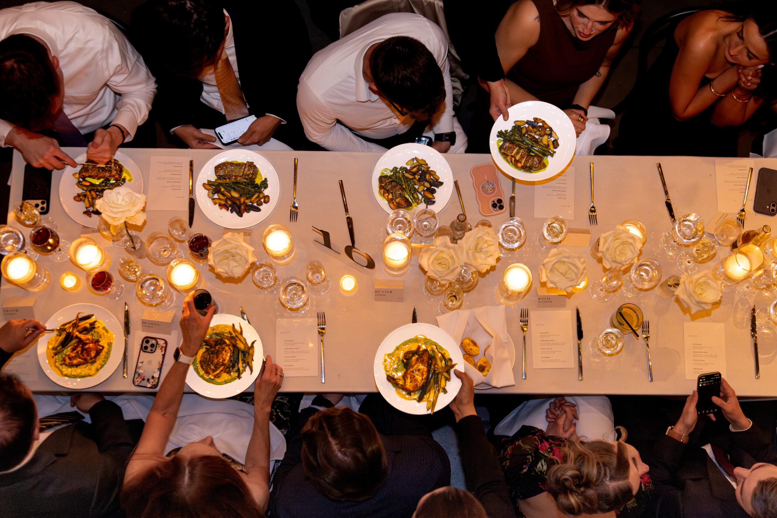 Comparti Catering