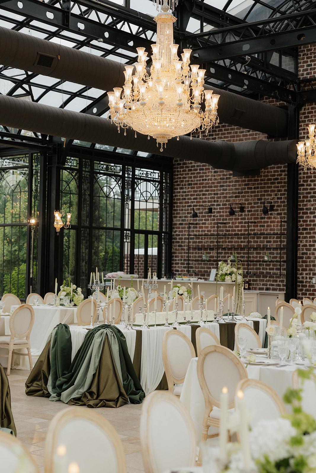 A Georgia Garden Wedding Rooted in Love & Latin Heritage 79