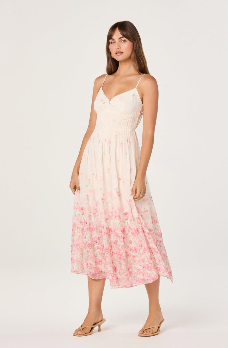Bellora Dress