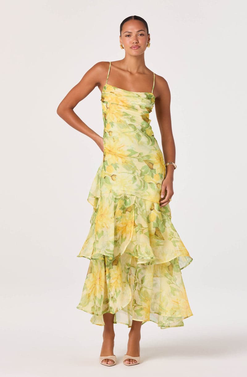 Alison Dress