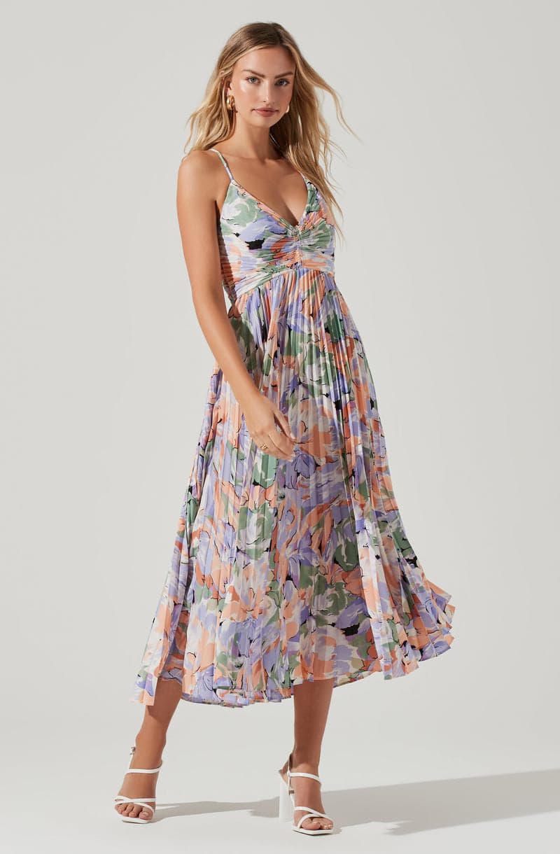 Blythe Dress