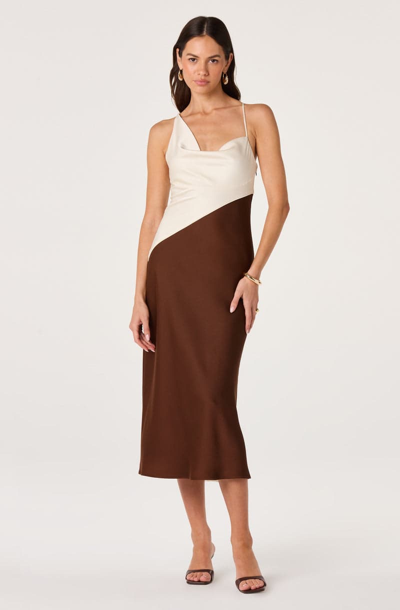 Amiyah Dress