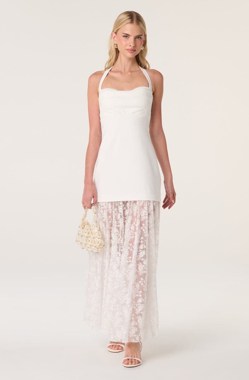 Mandy Dress