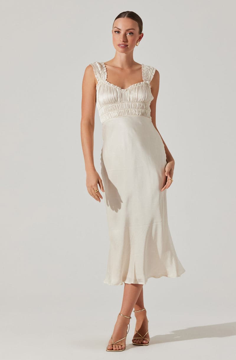 Enola Dress