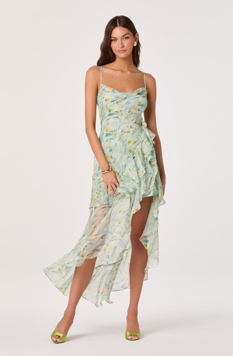 Candace Dress