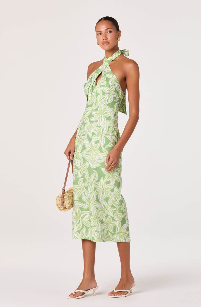 Anita Dress