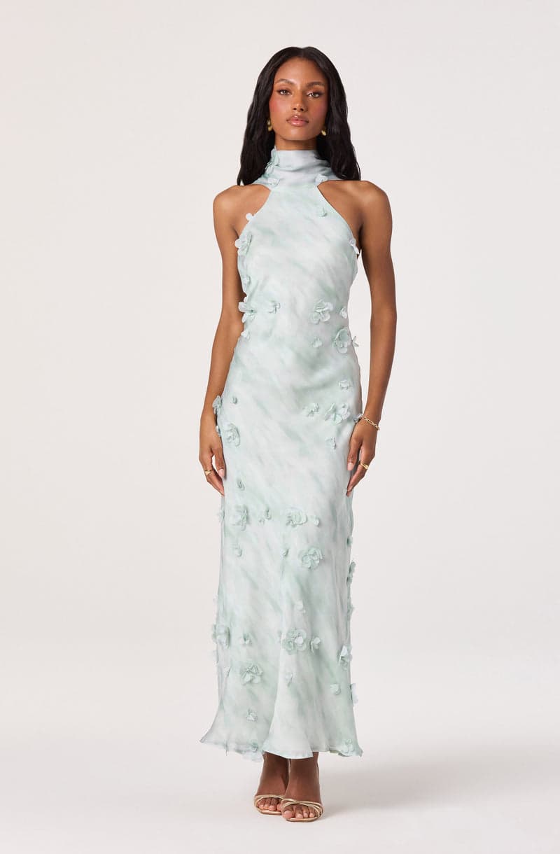 Ashley Dress