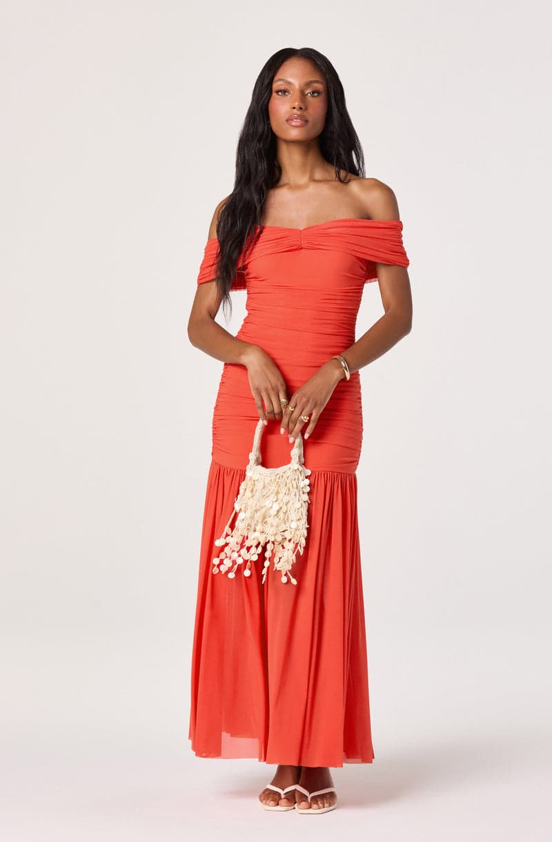 Andreanna Dress