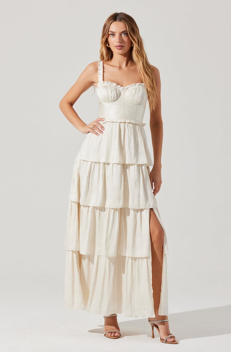Tempany Dress