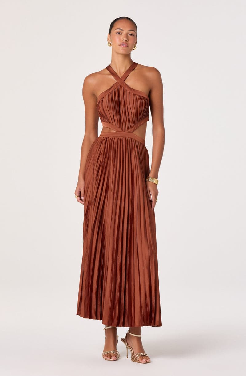 Vera Dress