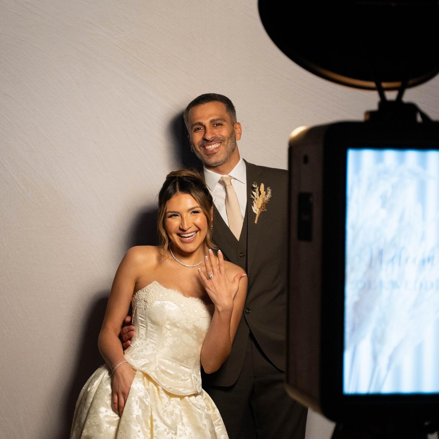 Salt and Light Photobooth
