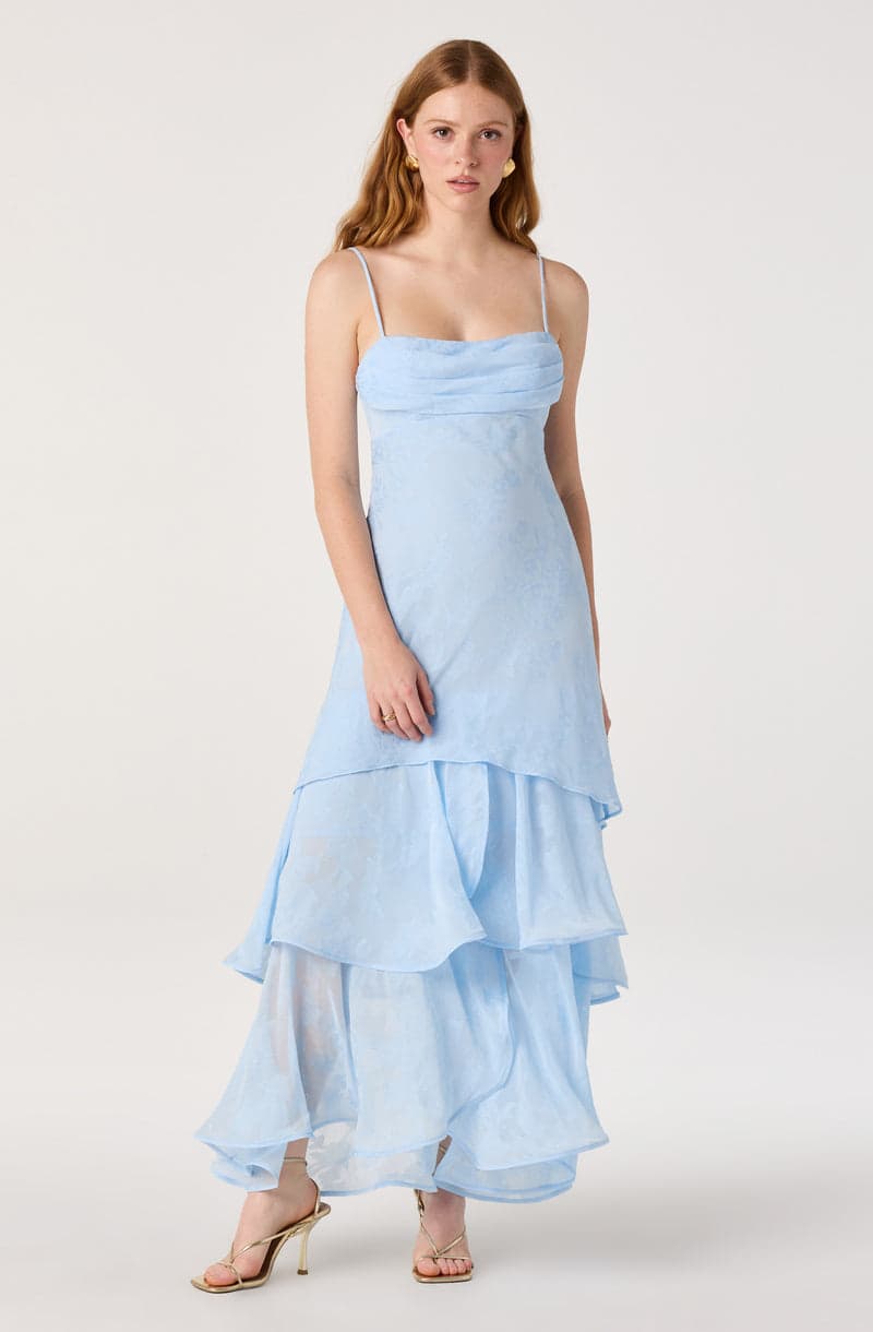 Allison Dress