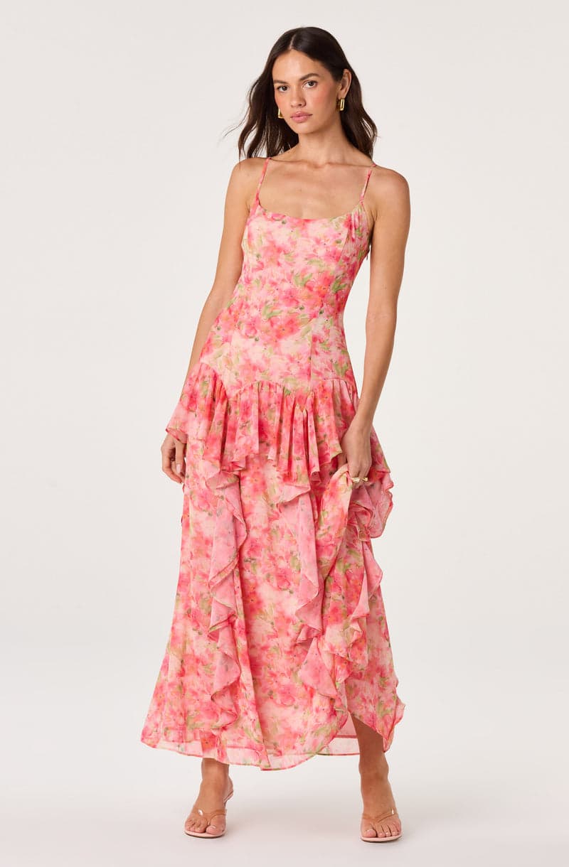 Livia Dress