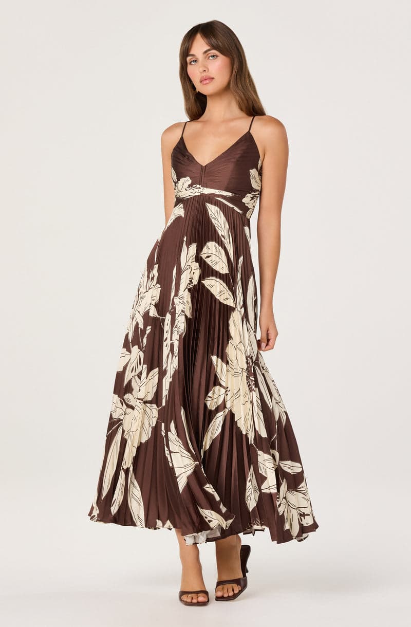Clea Dress