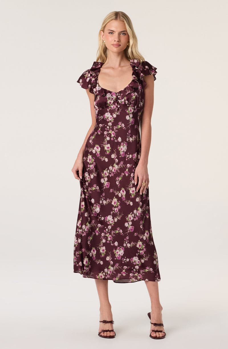 Nico Dress