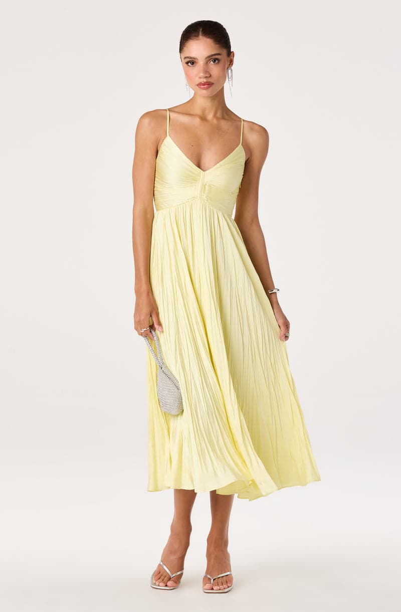 Maeve Dress