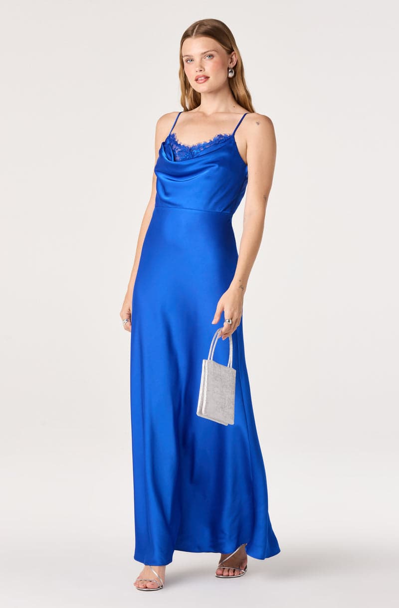 Annette Dress