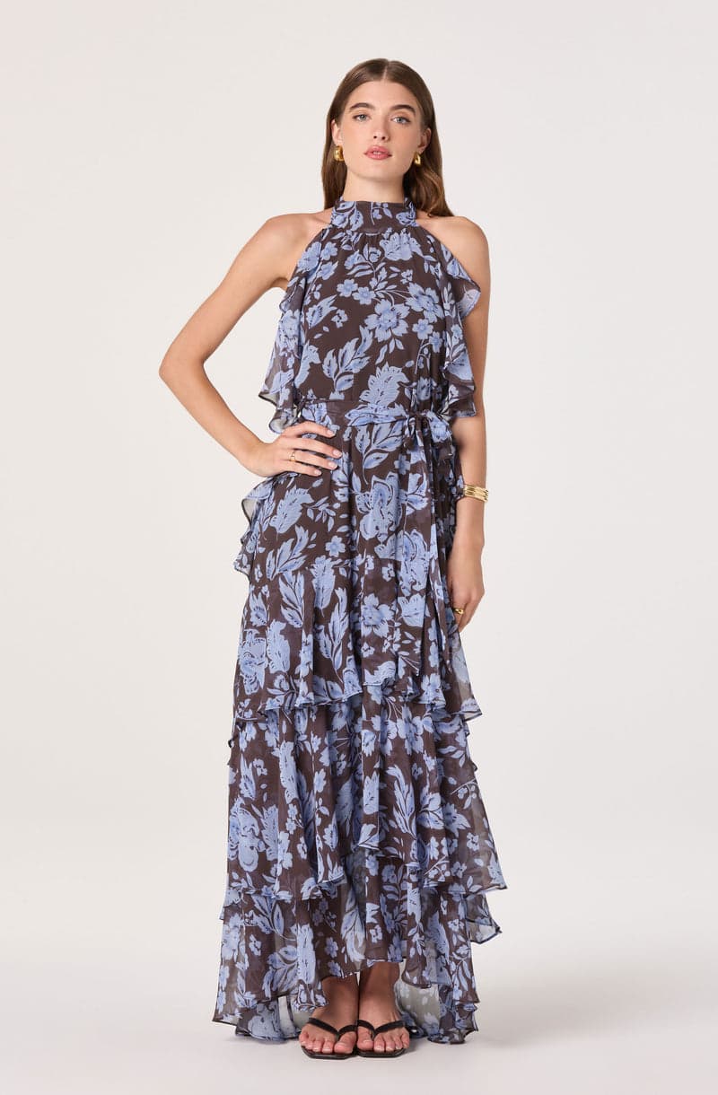 Lae Dress