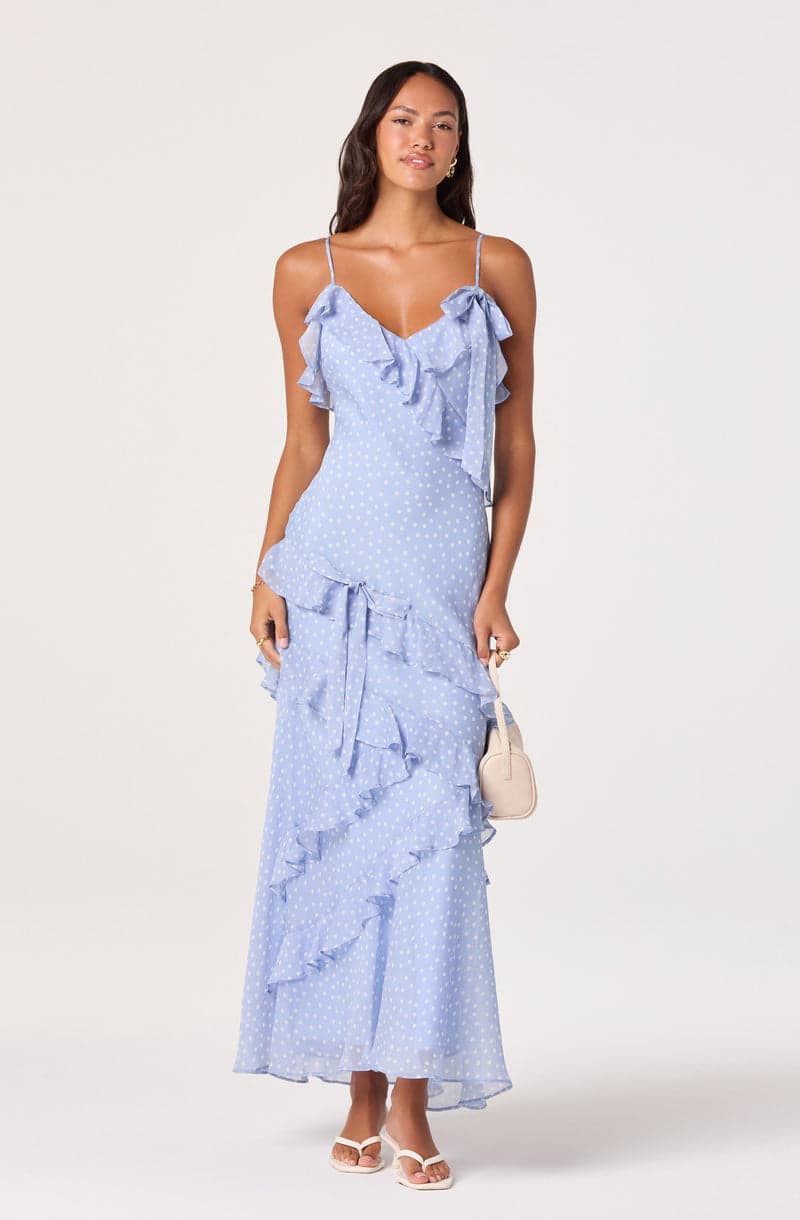 Amiya Dress