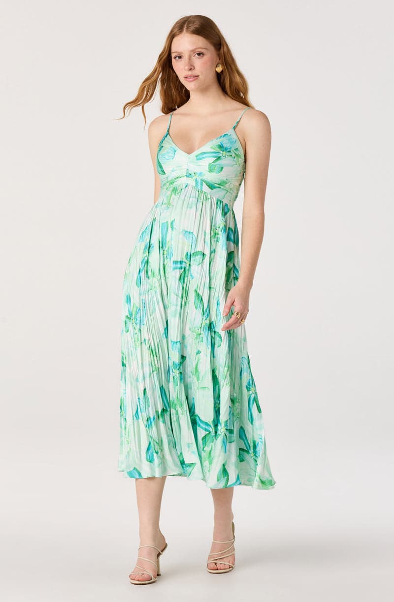 Maeve Dress