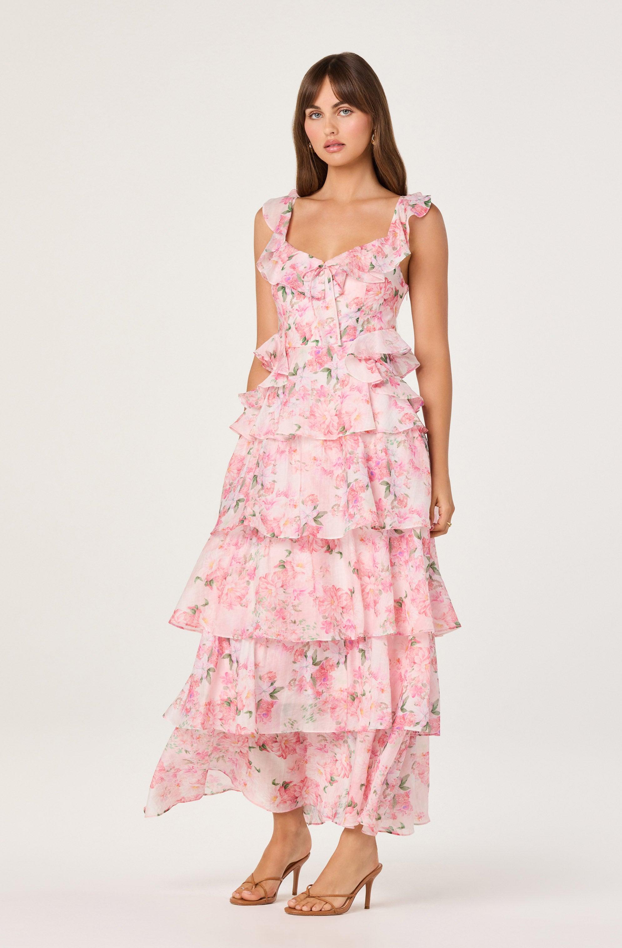 Adessa Dress
