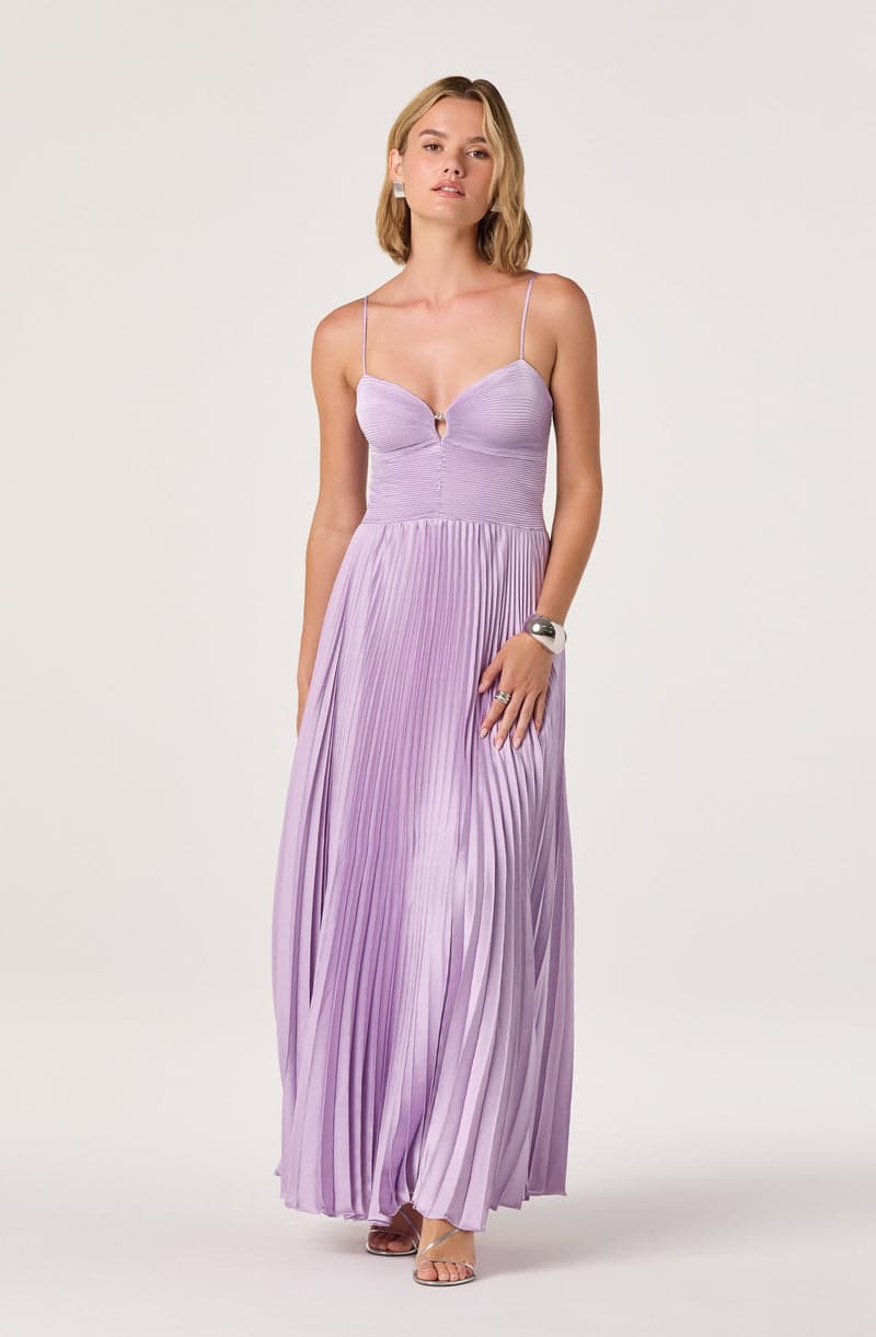 Alaia Dress