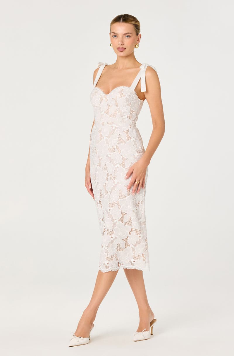 Donne Dress