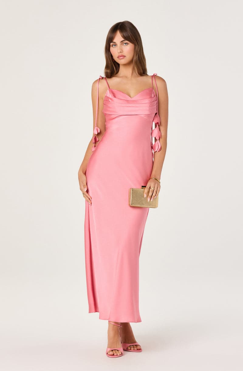 Hera Dress