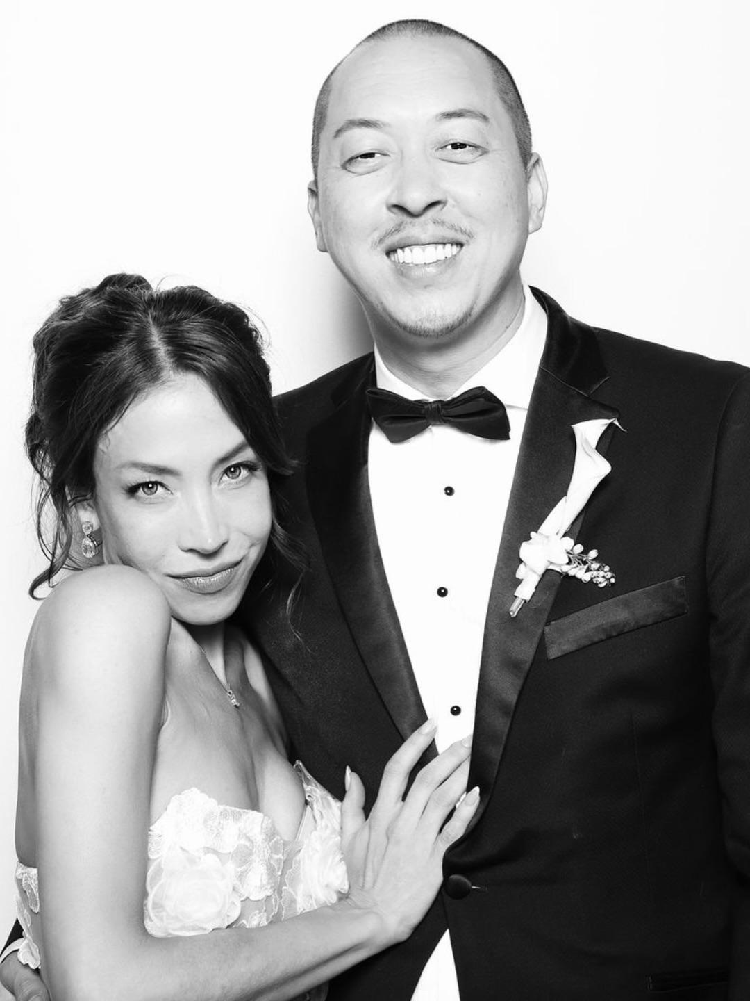 Salt and Light Photobooth portfolio 1