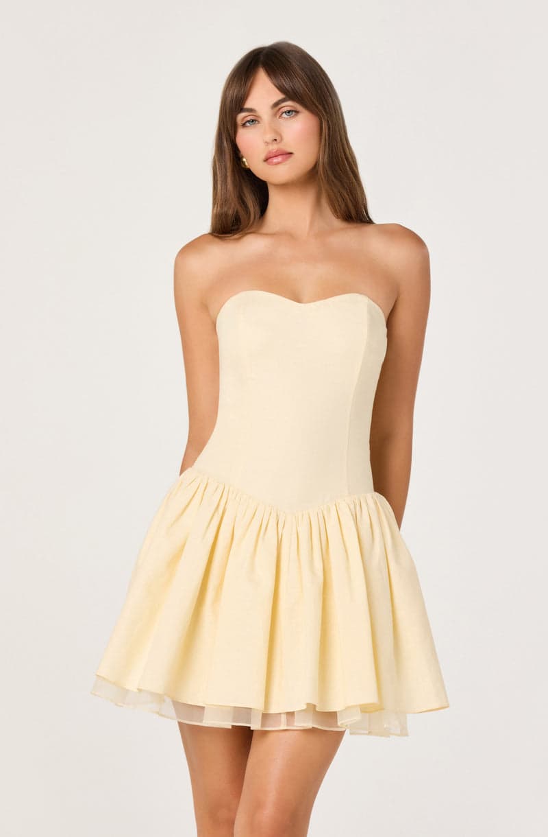 Bijou Dress