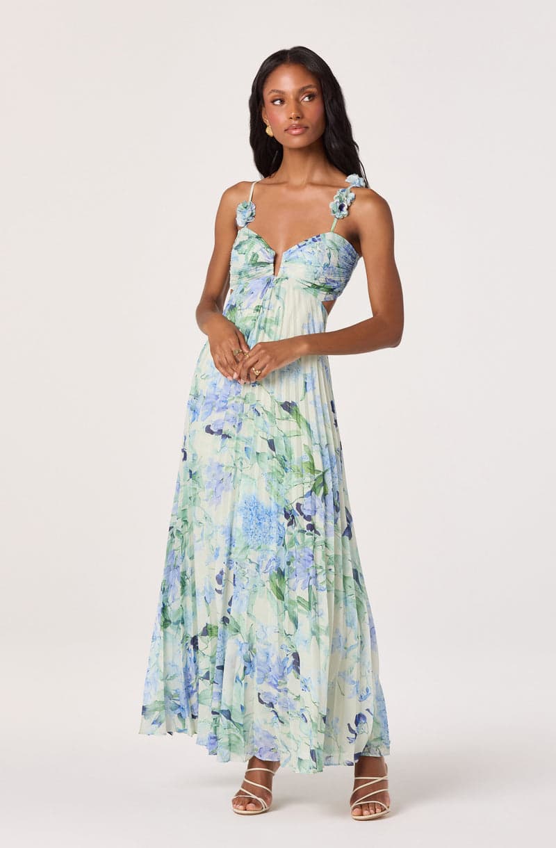 Emese Dress