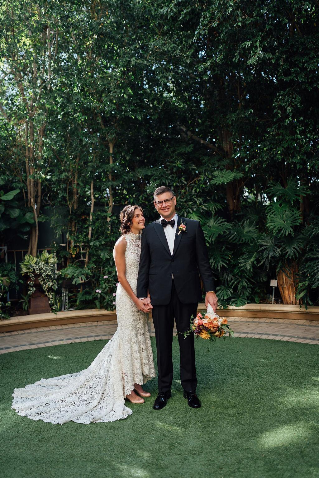 A Classic Fall Wedding at The Four Seasons Beverly Hills 51