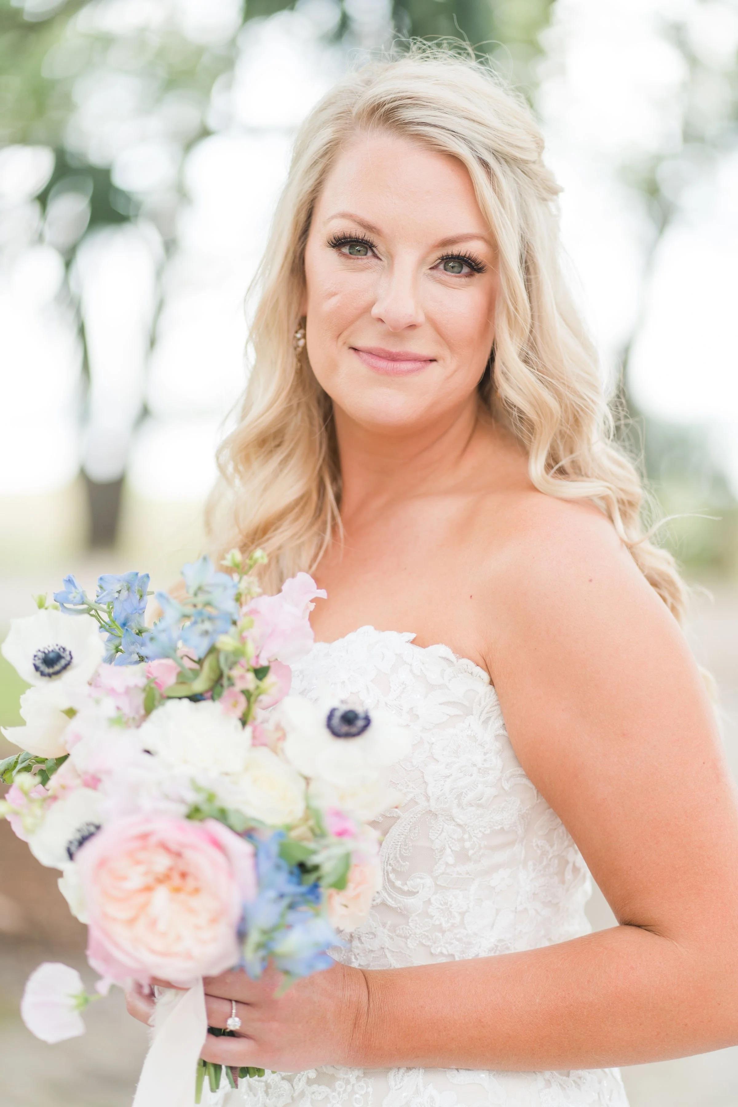 Charleston Bridal Collab portfolio 4